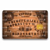 Credit Card Covers - Gravity Falls