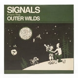 Outer Wilds Vinyl Soundtrack