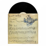 Outer Wilds Vinyl Soundtrack