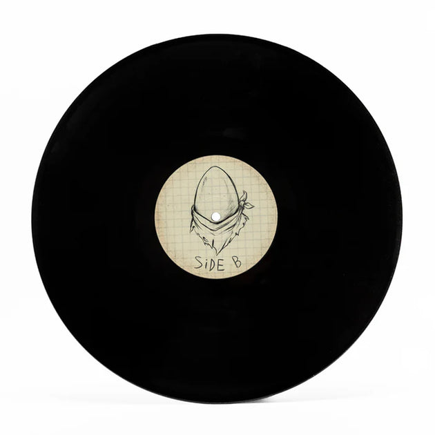 Vinyl Soundtrack - Outer Wilds - TheMysteryShack