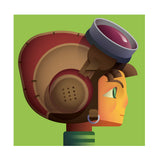 Psychonauts Vinyl Soundtrack - 20th Anniversary