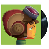 Psychonauts Vinyl Soundtrack - 20th Anniversary