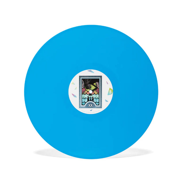 Persona 3 Reload 4xLP Vinyl Box Set - Persona - TheMysteryShack