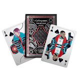 Cyberpunk 2077 Playing Cards - Collectors Edition