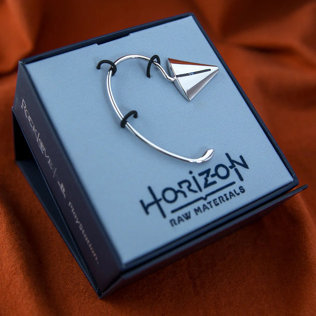 Focus Ear Cuff - Horizon: Forbidden West - TheMysteryShack Focus Ear Cuff - Horizon: Forbidden West - TheMysteryShack