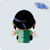 Knights of Guinevere 11" Sitting Plush