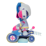 Glitch Karts Plush