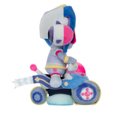 Glitch Karts Plush