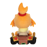Glitch Karts Plush