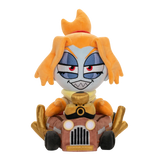 Glitch Karts Plush