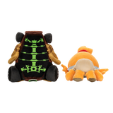 Glitch Karts Plush