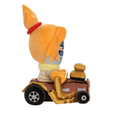 Glitch Karts Plush