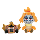 Glitch Karts Plush
