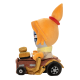 Glitch Karts Plush