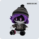 Murder Drones 11" Sitting Plush