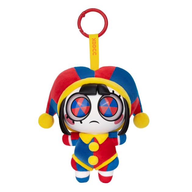 Pomni Pendantz