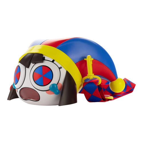 Pomni Popcorn Bucket
