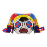 Pomni Popcorn Bucket