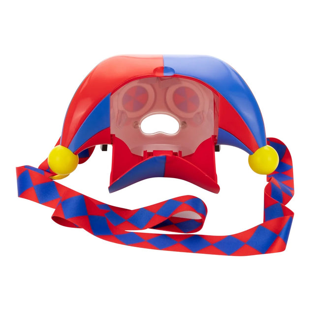 Pomni Popcorn Bucket
