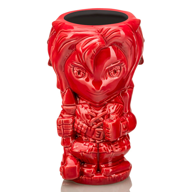 RWBY Geeki Tiki Mugs