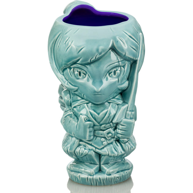 RWBY Geeki Tiki Mugs