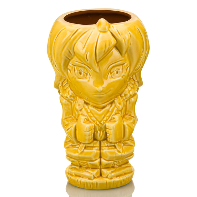 RWBY Geeki Tiki Mugs