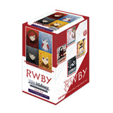 RWBY WS Booster Packs