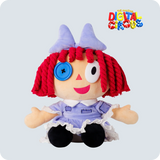 The Amazing Digital Circus Sitting Plush - Assorted Characters