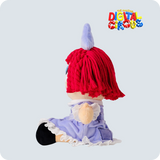 The Amazing Digital Circus Sitting Plush - Assorted Characters