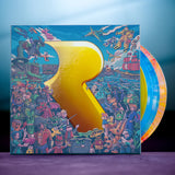 Rare 40th Anniversary Vinyl Box Set