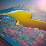 Rare 40th Anniversary Vinyl Box Set