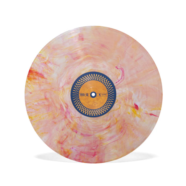 40th Anniversary Vinyl Box Set - Rare - TheMysteryShack