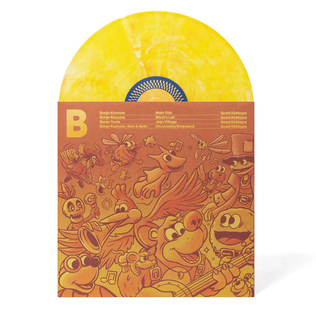 洋楽 40th Anniversary Collector's Edition 40th Anniversary Vinyl Box Set - Rare - TheMysteryShack