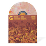 Rare 40th Anniversary Vinyl Box Set