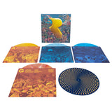 Rare 40th Anniversary Vinyl Box Set