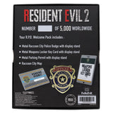 Resident Evil 2 - RPD Welcome Pack (US Variant)