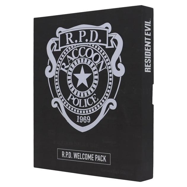 Resident Evil 2 - RPD Welcome Pack (US Variant)
