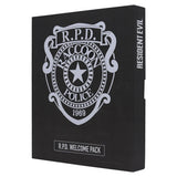 Resident Evil 2 - RPD Welcome Pack (US Variant)