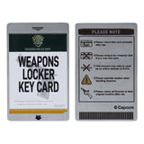 Resident Evil 2 - RPD Welcome Pack (US Variant)