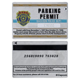 Resident Evil 2 - RPD Welcome Pack (US Variant)
