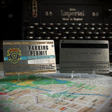 Resident Evil 2 - RPD Welcome Pack (US Variant)