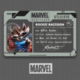 Marvel Rivals Identicards