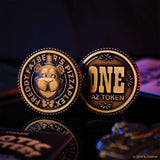 One Faz Token Coin