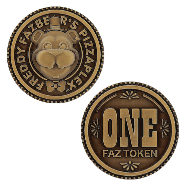 One Faz Token Coin