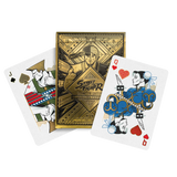 Street Fighter Playing Cards - Collector's Edition