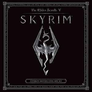 The Elder Scrolls V: Skyrim – Ultimate Edition Vinyl Box Set