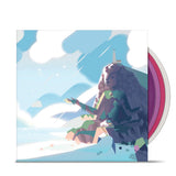 Steven Universe: Season 1 Score 4x10" Vinyl Set