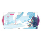 Steven Universe: Season 1 Score 4x10" Vinyl Set