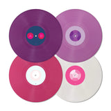 Steven Universe: Season 1 Score 4x10" Vinyl Set