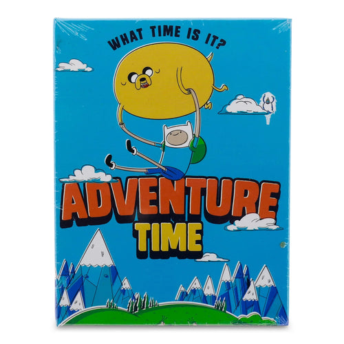 Adventure Time Sticky Note Set